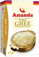 Flipkart Grocery - Ananda Ghee 900 ml 