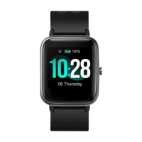 Croma - Smartwatches from Rs.494