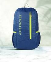 Aristocrat Backpacks upto 78% off starting @ 312
