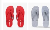 UPTO 40% OFF: Premium Slippers Starts At Rs.89 Only !!