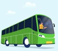 Paytm Bus Vouchers 25% upto 250 Off [All users]