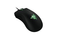 50% Coupon - Razer RZ01-00840100-R3A1 DeathAdder 2013 Essential Ergonomic Wired Gaming Mouse