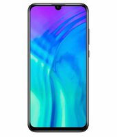 Limited time deal : MAPLIN Honor 20i (Black, 6GB / 64GB Storage, Triple AI Camera(with free delivery)