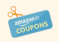 Amazon Coupons - Save extra on 20 Lakh+ Products - Upto 90% Off