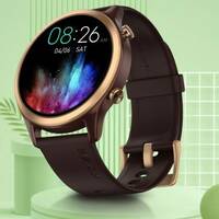 NOISE Evolve 3 Smartwatch [User Specific]