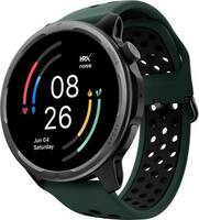 Noise HRX Black Bounce Smartwatch