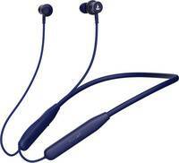 boAt Rockerz 110 with 40 HRS Playback, ENx Technology, Beast Mode & ASAP Charge Bluetooth Headset on Flipkart