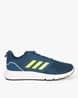 ADIDAS Men Oncort Tennis Star Lace-Up Shoes