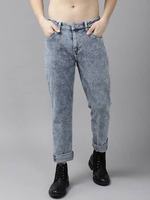 Myntra Top Brands Jeans - Upto 85% Off