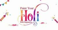 Kid's Safe Holi Essentials Up to 78% OFF