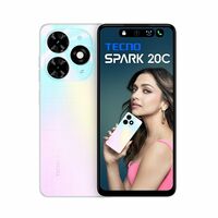 TECNO Spark 20C (8GB+128GB) | Sale Live