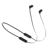 JBL Live220BT In-Ear Bluetooth Earphones (Black)

