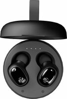 Zebronics Zeb-Sound Bomb 1 TWS Earbuds with BT5.0, Up to 12H Playback