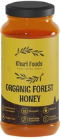 Raw Forest Honey 250gms by Khari Foods @Rs1 + Shipping