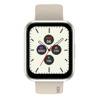 Noise ColorFit Ultra Buzz Smartwatch with Bluetooth Calling 