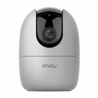Imou 360° 1080P Full HD Security Camera, Human Detection, Motion Tracking, 2-Way Audio