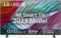 LG UR7500 108 cm (43 inch) Ultra HD (4K) LED Smart WebOS TV