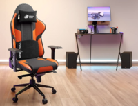 Amazon Green Soul Brand Days Upto 45% off on Ergonomic, Gaming & Office Chairs + Bank Offers