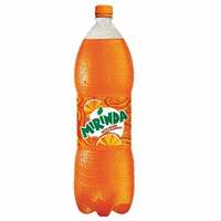 Jio Mart - Mirinda Orange 2.25 L @ ₹64