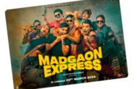 Bookmyshow Madgaon Express Movie Voucher Worth ₹200 at ₹100