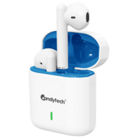 Truly Wireless Earbuds Starts @ 499