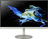 Acer 28 inch 4K Ultra HD IPS Panel with HDR10, 90% DCI-P3, Blue Light Filter, Flicker Free Monitor 