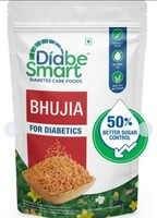 Diabetic Snacks Bhujia 200g by Lo! Foods @1 + delivery charges