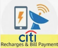 Amazon Recharge and Bill Payment | Get 10% off upto INR 75 with CITI Cards