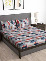 Myntra | Story@home Double Bedsheet Starts @339 + Extra Coupon On Product Page