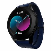 SENS EDYSON 2 Smartwatch (Midnight Blue) [Apply 50% off coupon]