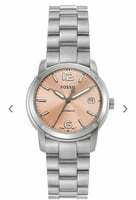 Fossil Women Automatic Motion Powered Analogue Watch ME3247