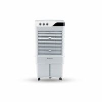 Bajaj DMH 90 Neo 90L Desert Air Cooler for home with DuraMarine Pump (2-Yr Warranty by Bajaj)