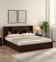 Up to 54% Off on King Size Beds