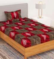 Up to 72% Off on Fitted Bed Sheets