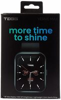 [Lowest] TAGG Verve MAX with 1.78 inch IPS Display, Real Spo2