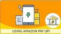 Amazon Recharge/Bill Payment - GET FLAT ₹15 BACK Min order: ₹15(user specific)