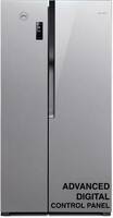 Godrej 564 L Frost Free Side by Side Refrigerator with Multi Air Flow Technology And Customised Temperature Settings 