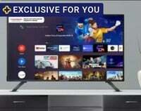 Get Upto ₹2000 Extra Discount By Using 100 - 200 Supercoins on Television [8th - 15March]