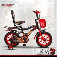 Kids Cycles upto 62% off starting @ 1949