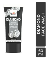BEE ONE DIAMOND Gently Exfoliates Glowing Skin, Deep Cleanse Face Wash  (60 g)