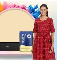 Light up Your Holi - Up to 70% Off + Extra Coupon on Selected Items