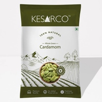 KesarCo Whole Green Cardamom - 100gm