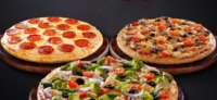 Oven Story Pizza - 50% off upto ₹125 on minimum order of ₹249