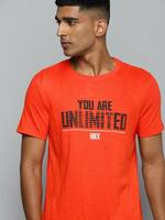 Hrx By Hrithik Roshan Topwear upto 82% off starting From Rs.150