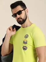 Mode Rapido T Shirts upto 81% off starting From Rs.190