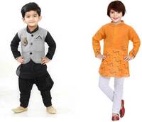 Stcfashion Kids' Ethnic Sets upto 99% off starting From Rs.26