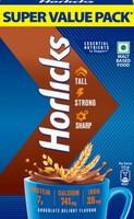 HORLICKS Chocolate Delight Flavor  (1 kg) [Location Specific]