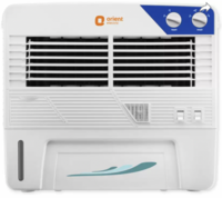 Orient 50 L Window Air Cooler (White, Magicool DX - CW5002B)