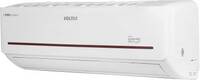 Voltas 1.5 Ton 3 Star Split Inverter AC - White  (183V Vectra Prism Copper Condenser)