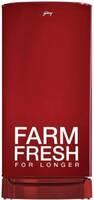 Godrej 183 L Direct Cool Single Door 2 Star Refrigerator with Jumbo Vegetable Tray And Tall Base For Easy Cleaning  (Wine Red, RD R190B WRF WN RD)